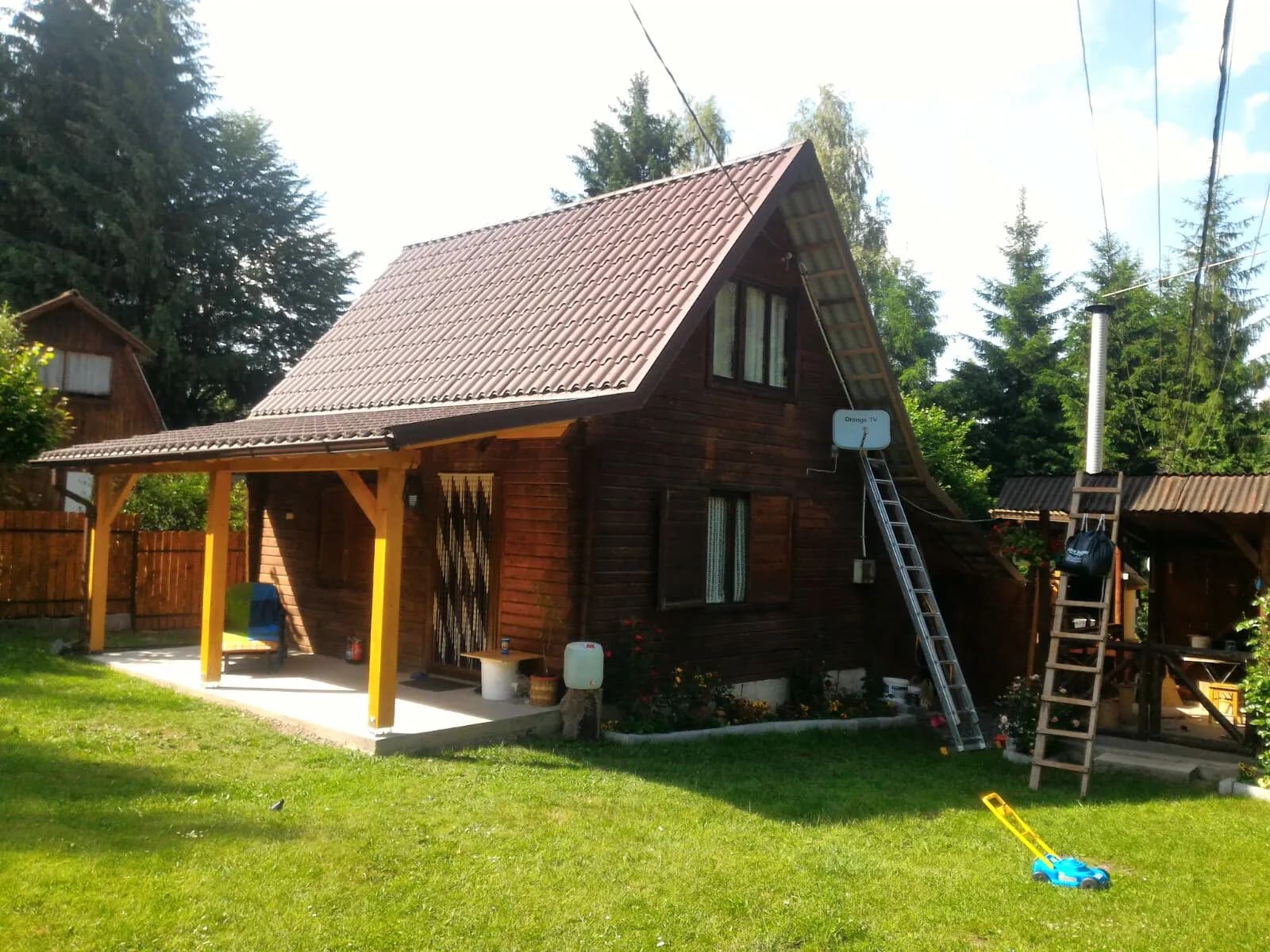 Proiect finalizat ALTTO 81