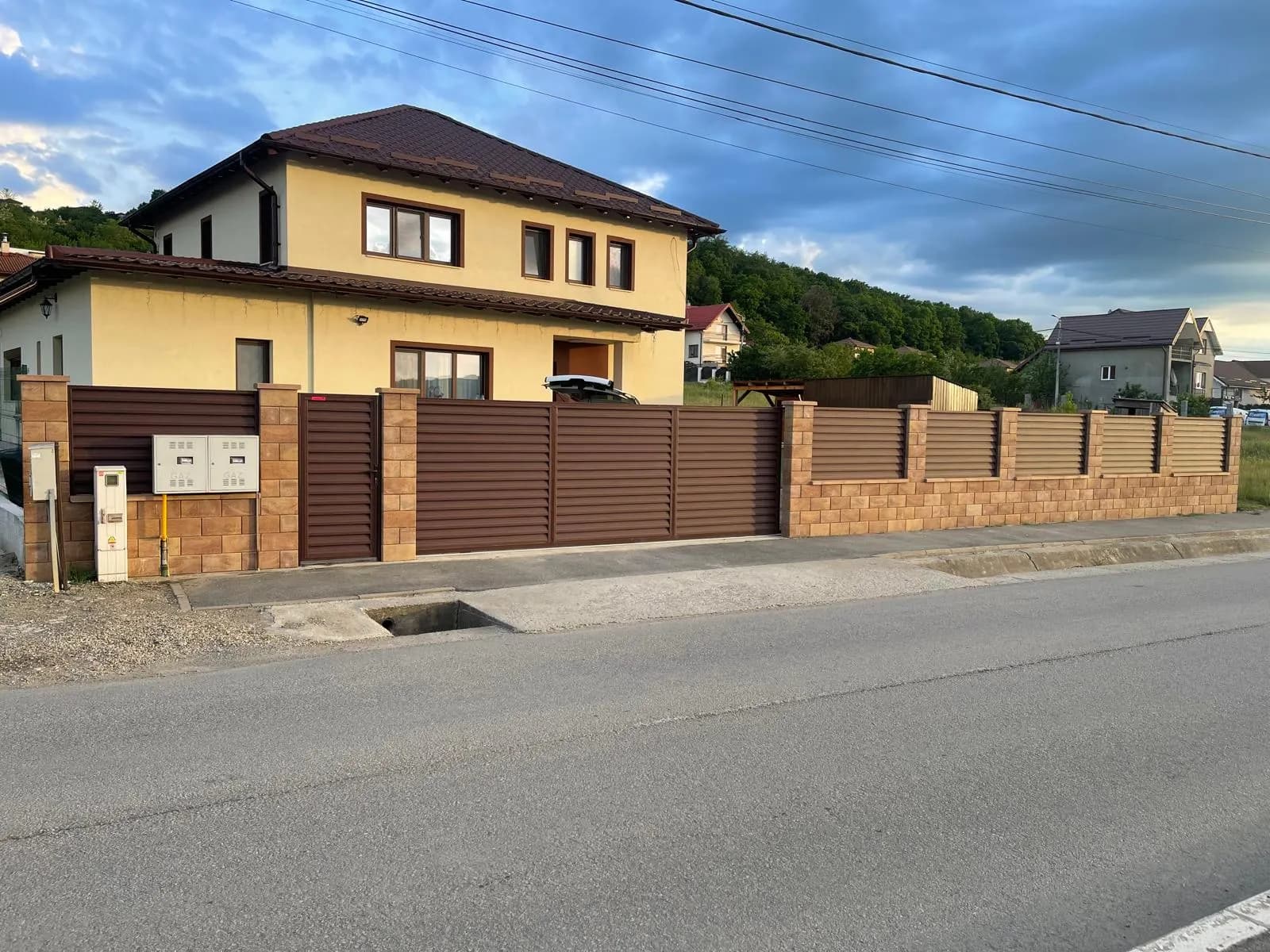 Proiect finalizat ALTTO 30